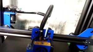 обзор 3d принтера TRONXY XY2 PRO