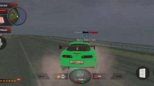 Обзор на Toyota Supra - Black Russia