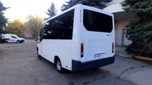 ГАЗ-А63R42-10