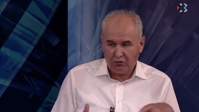 ВРЕМЯ ИКС. Эфир от 23.07.2018 (Владимир Дудка) смотреть онлайн