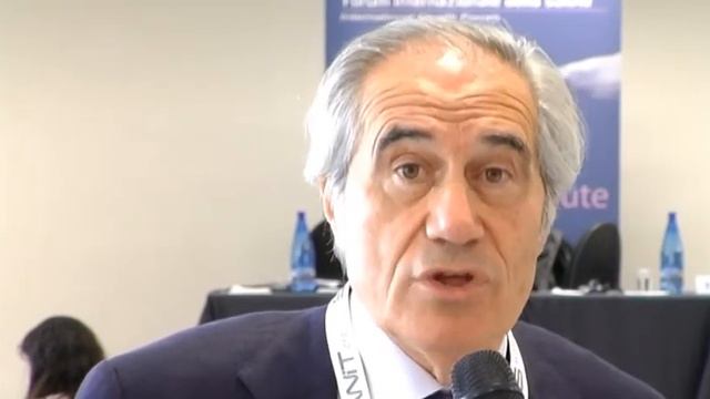SANIT 7° forum - Prof. Giovanni Spera - Disturbi alimentari e obesità смотреть онлайн