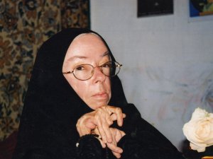 Жизненный подвиг старицы Рафаилы Чернецкой. Ее пророчества о мировой войне