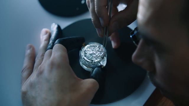 AP Talks - Code 11.59 by Audemars Piguet Universelle / AUDEMARS PIGUET смотреть онлайн