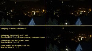 Samyang 10 mm F2.8 – review + photographic examples •• HD