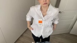 Ванильная Семья примерка одежды ДЖИНСОВКА КОТОРУЮ НЕ СНИМАЮ! НОШУ каждый день