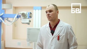 Балаковцы спрашивают, что означает специальный флюорокод, появившийся на штампе поликлиники