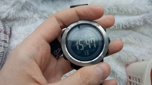 Skmei 1416 Часы обзор и первые впечатления! (Skmei 1416, 1426), SKMEI 1416, 1426