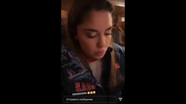 АГАТА МУЦЕНИЕЦЕ НА СЪЁМКАХ ФИЛЬМА НОВАЯ ЖИЗНЬ  агатамуцениеце муцениеце новаяжизнь