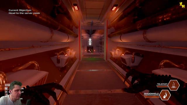 Стелс монстер | ShadowBringer | Бесплатные игры