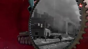 Трудовой фронт ВОВ (2020) 8 серия«Тульский оружейный завод на Урале. Винтовка СВТ и авиапушка ШВАК