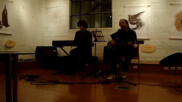 Esteban Espinosa & Christian Maluje - La Misma Cancion смотреть онлайн