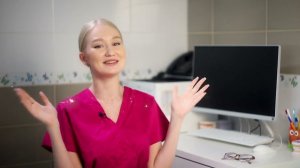 Знакомьтесь, зубная фея Клюкина Кристина. Ждет вас в "Классик Дент Детям", Екатеринбурге.