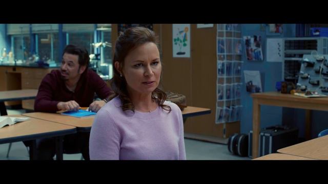 Вечерняя школа 16+ смотреть онлайн