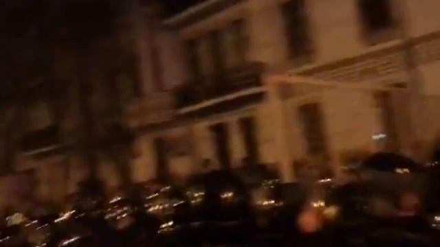 Новий беркут . Влада наступає на ті самі граблі. 2017 02 19 22 смотреть онлайн