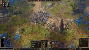 SpellForce 3 обзор. Первый взгляд #3