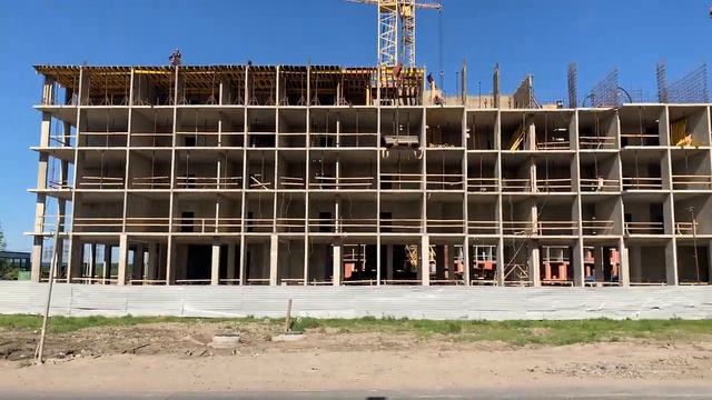 Студия по переуступке в Кудрово. Комфорт класс.mp4 смотреть онлайн