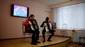 Осенние песни дождей. Л.Бонфа.Ярослав Петров, Лев Шалкин.