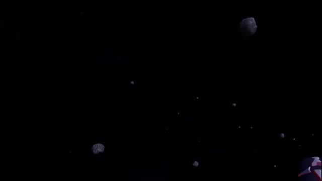 In Space No One Can Hear You Meow смотреть онлайн