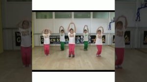 17 урок (Среди 1-4 классов) Подвижная игра. День и ночь