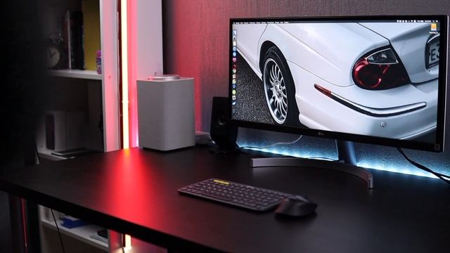 Это САМЫЙ крутой, Игровой Монитор Xiaomi, Mi Desktop Monitor 27" 165 Hz, 2K экран, просто ПУШКА!