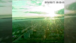 Восход РТРС