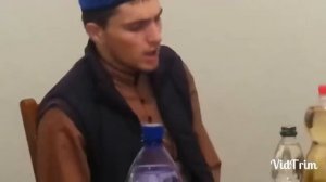 Назам Аушев Мохьмад