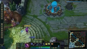 ФПС в Лиге легенд 40,45,80? Вот небольшое решение этой проблемы!