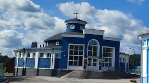 "СТАЛЬНАЯ ПЛИТА" И Музей командира крейсера «Варяг» В.Ф.Руднева