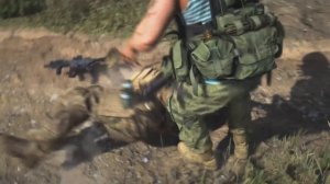 All Season 1 Operator Takedowns & Finishing Moves (New Animations) - Call of Duty: Modern Warfare