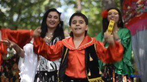 ?  СВАДЬБА С ЦЫГАНАМИ BAND ODESSA