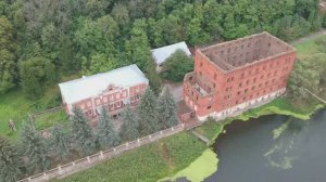 Усадьба Талдыкина!