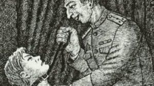 Как пытали женщин в тюрьмах нквд
