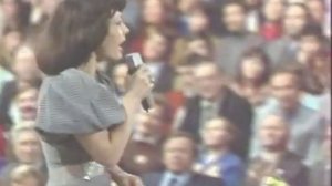 Ксения Георгиади - Поезд Юности