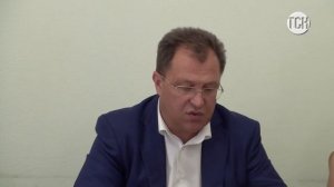 Оперативное совещание от 22.08.2017