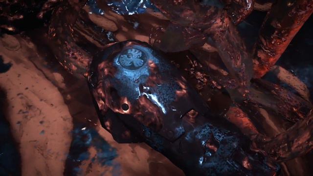 Gears of War 4. Игрофильм + все катсцены на русском. смотреть онлайн