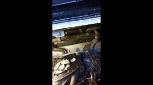 Клапан EGR Citroen jumpy 2.0HDI RHK