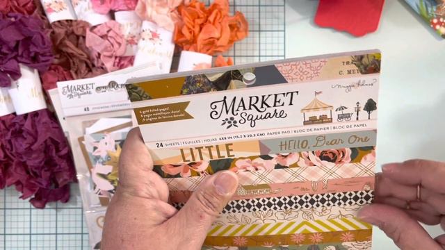 Online Crafty Haul смотреть онлайн