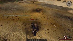 Прохождение Risen 2: Dark Waters | НАЧАЛО | DAMIANoNE