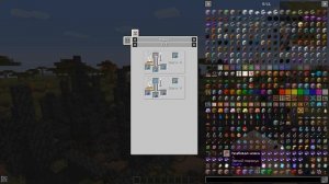 ЛУЧШАЯ ВАНИЛЬНАЯ СБОРКА 1.16.5 С МОДАМИ МАЙНКРАФТ 2021 100 МОДОВ MINECRAFT