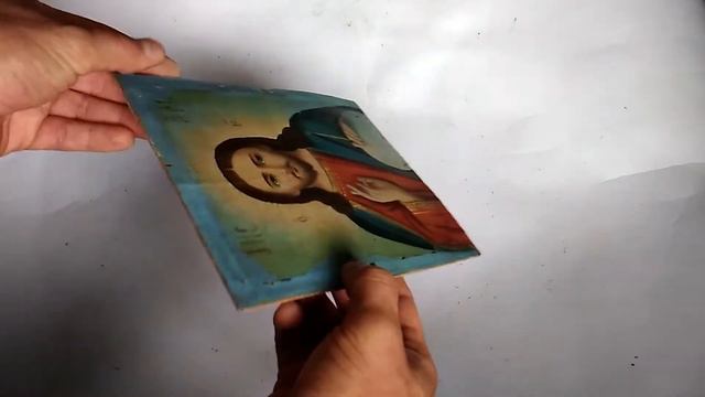 Orthodox Icon Jesus Christ Lord Almighty Pantocrator смотреть онлайн