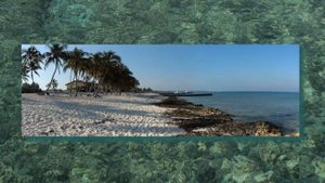 Cuba-Maria la Gorda Resort