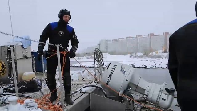 Строительство КЛ 330 кВ. Видеоролик смотреть онлайн