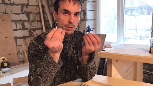 Вот такими фрезами я работаю