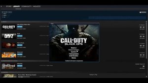 Как установить игру с диска в "Steam"
