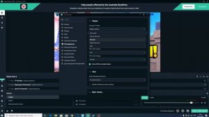 КАК ПРАВИЛЬНО НАСТРОИТЬ STREAMLABS OBS | КАК СТРИМИТЬ БЕЗ ЛАГОВ | КАК ПОДОБРАТЬ БИТРЕЙТ ДЛЯ СТРИМА
