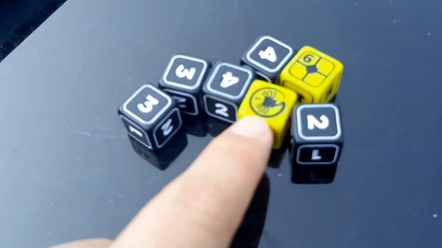 Alien RPG: The Dice смотреть онлайн