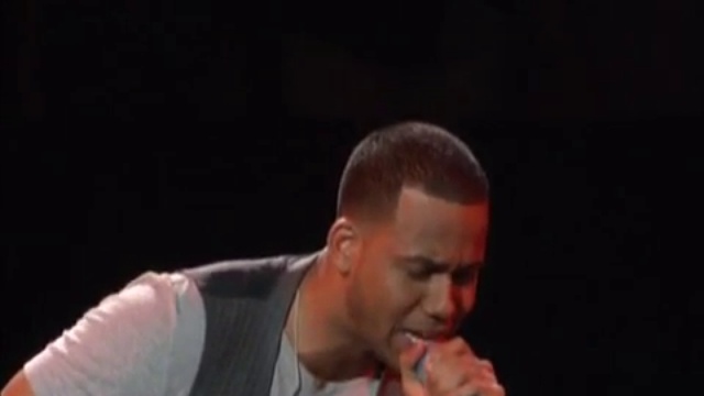 Aventura - Jose (EN VIVO MADISON SQUARE GARDEN) смотреть онлайн