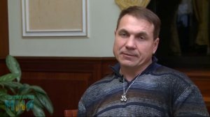 ОЛЕГ МАСКАЕВ ПО ПРОЗВИЩУ "THE BIG O". БОЛЬШОЕ ИНТЕРВЬЮ. ЧАСТЬ ВТОРАЯ.