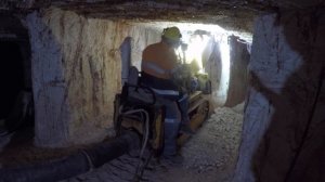 Travel Guide - Coober Pedy, Australia