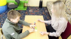 Гаренских Анастасия Олеговна